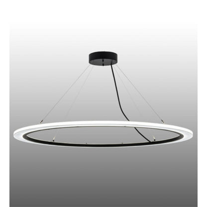 Meyda Tiffany Anillo 60" Wide Pendant
