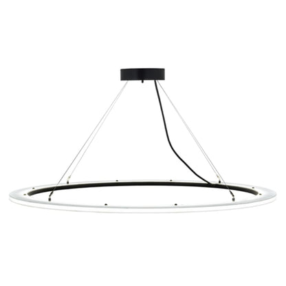 Meyda Tiffany Anillo 60" Wide Pendant