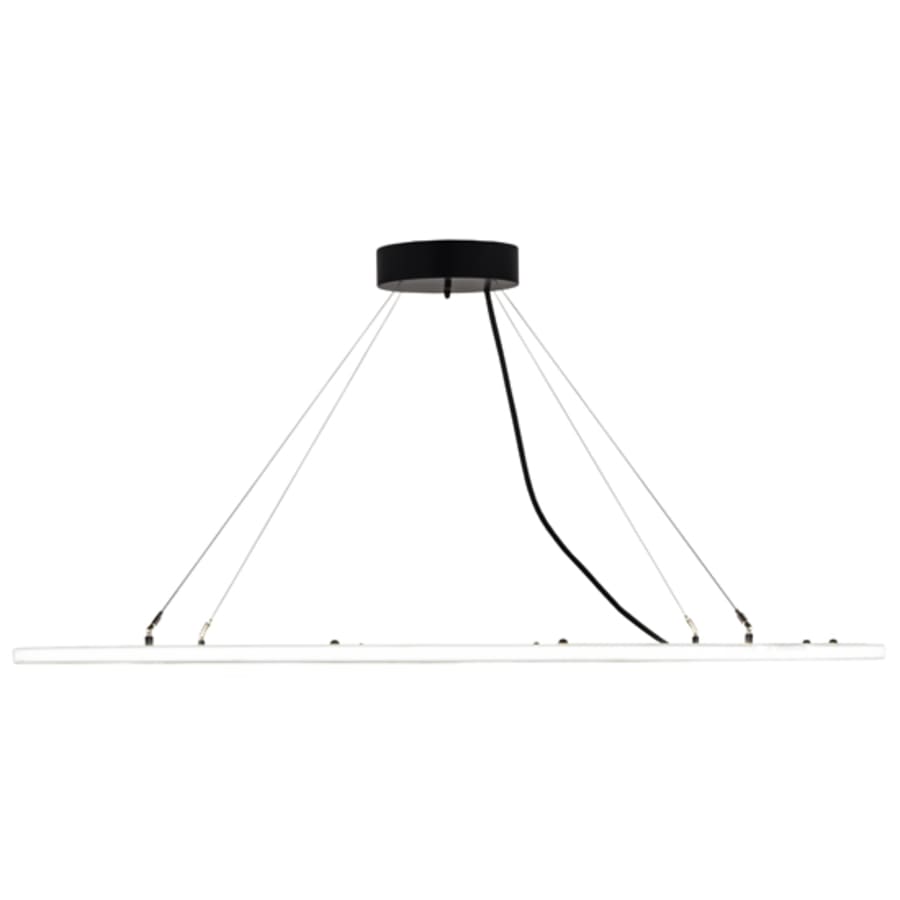 Meyda Tiffany Anillo 60" Wide Pendant