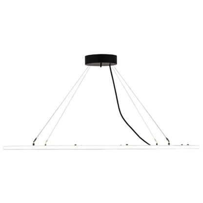 Meyda Tiffany Anillo 60" Wide Pendant