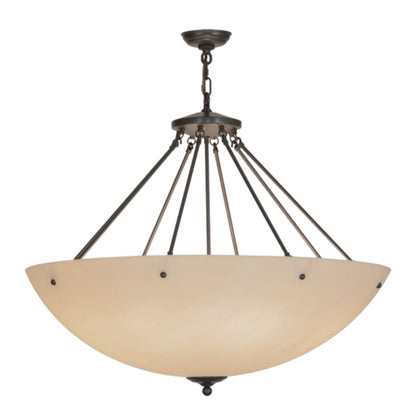 Meyda Tiffany Madison 8 Light 36" Wide Pendant
