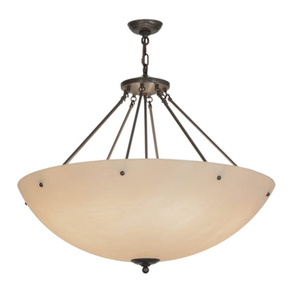 Meyda Tiffany Madison 8 Light 36" Wide Pendant