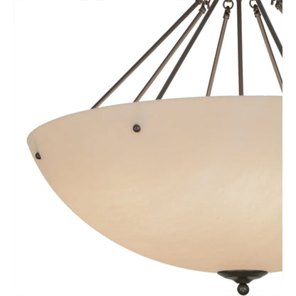 Meyda Tiffany Madison 8 Light 36" Wide Pendant