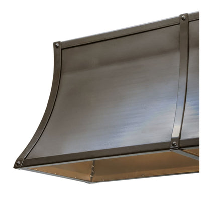 Meyda Tiffany Nadine 9 Light 64" Wide Linear Pendant