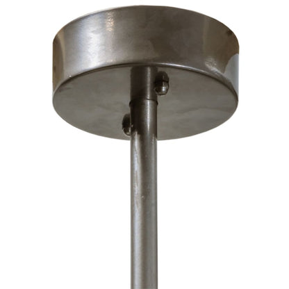 Meyda Tiffany Nadine 9 Light 64" Wide Linear Pendant