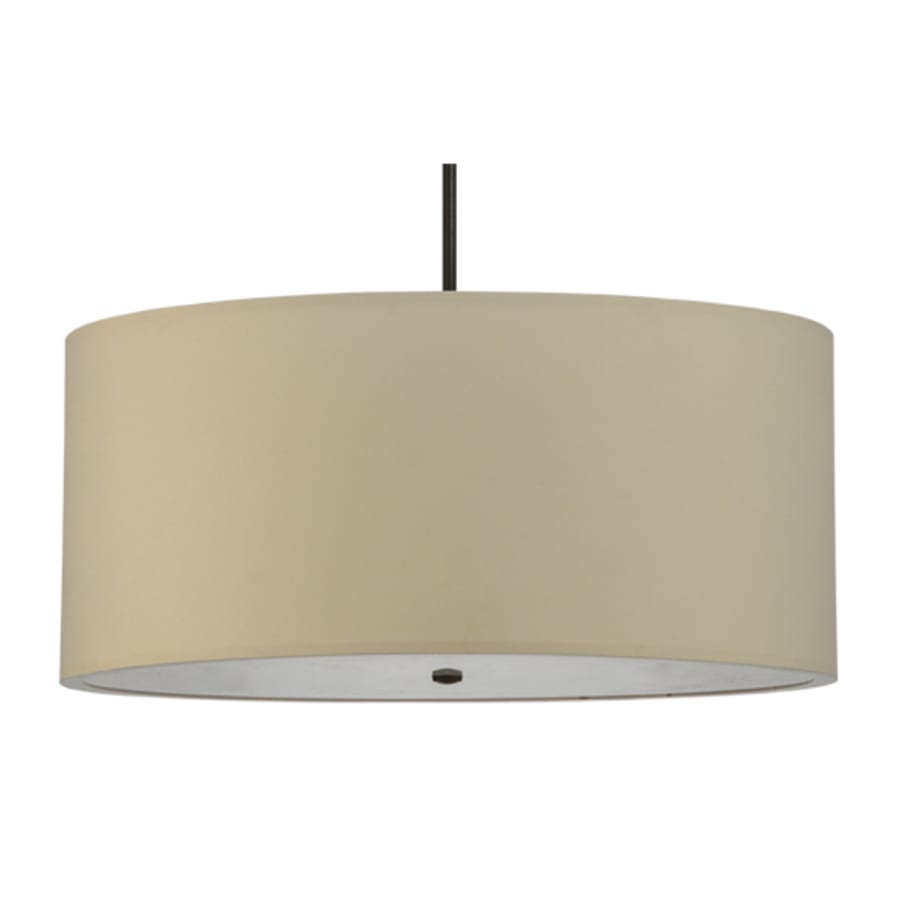 Meyda Tiffany Cilindro 6 Light 36" Wide Pendant
