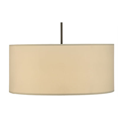 Meyda Tiffany Cilindro 6 Light 36" Wide Pendant
