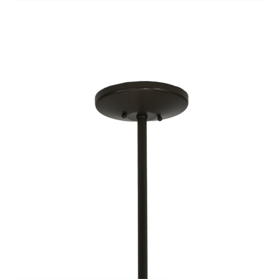 Meyda Tiffany Cilindro 6 Light 36" Wide Pendant