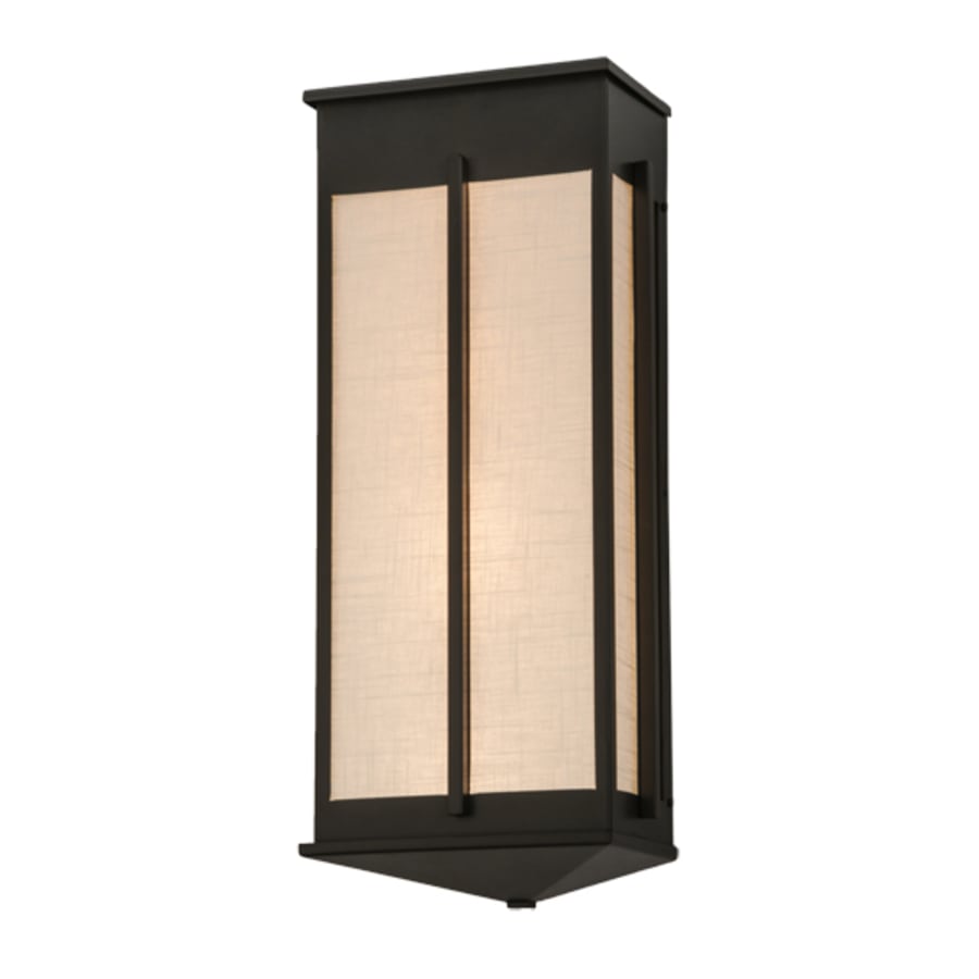 Meyda Tiffany Ticino 4 Light 27" Tall Wall Sconce