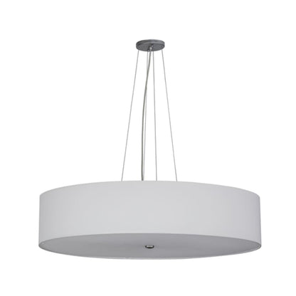 Meyda Tiffany Cilindro 6 Light 36" Wide Suspension Pendant