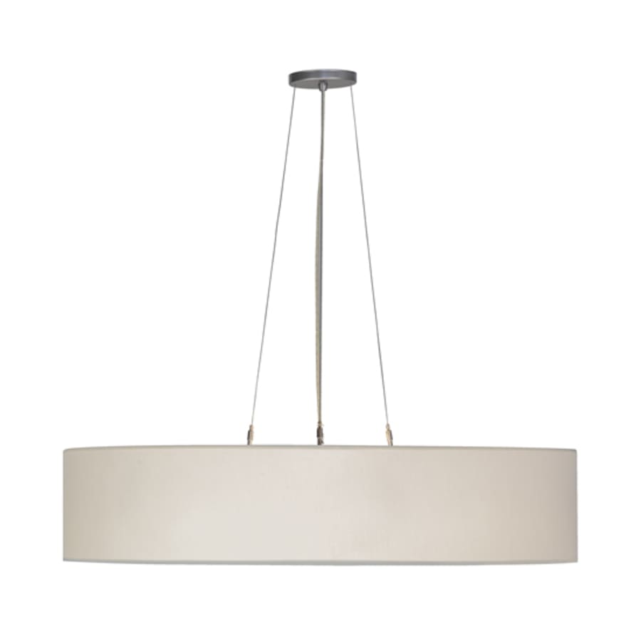 Meyda Tiffany Cilindro 6 Light 36" Wide Suspension Pendant