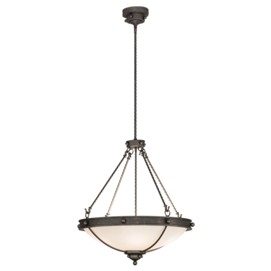 Meyda Tiffany Freya 5 Light 27" Wide Pendant