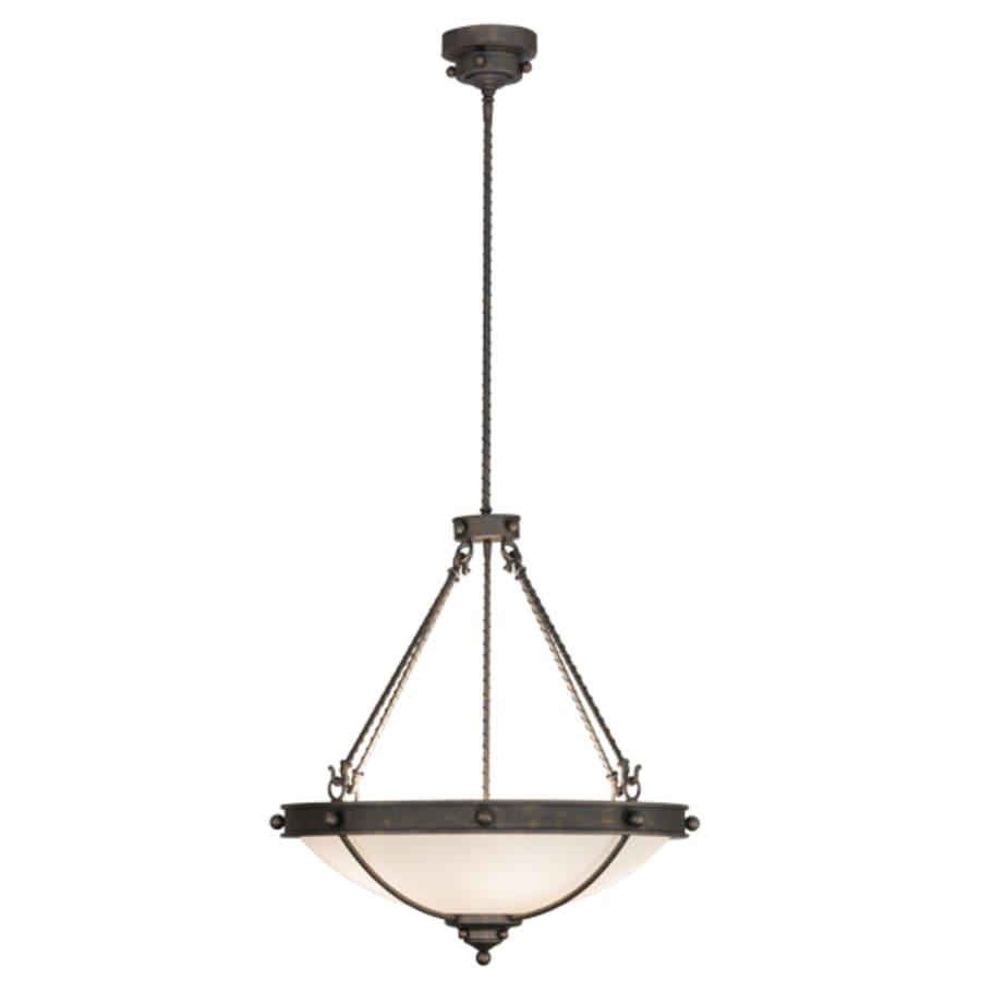 Meyda Tiffany Freya 5 Light 27" Wide Pendant