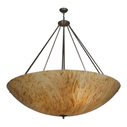 Meyda Tiffany Madison 12 Light 60" Wide Pendant