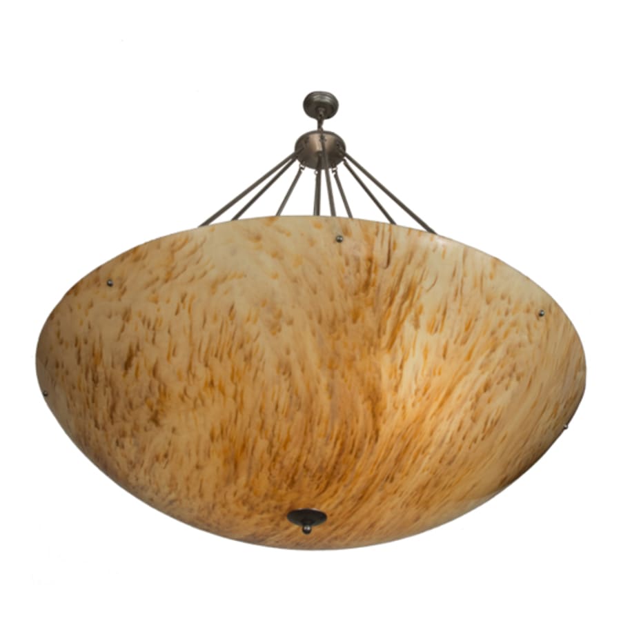 Meyda Tiffany Madison 12 Light 60" Wide Pendant