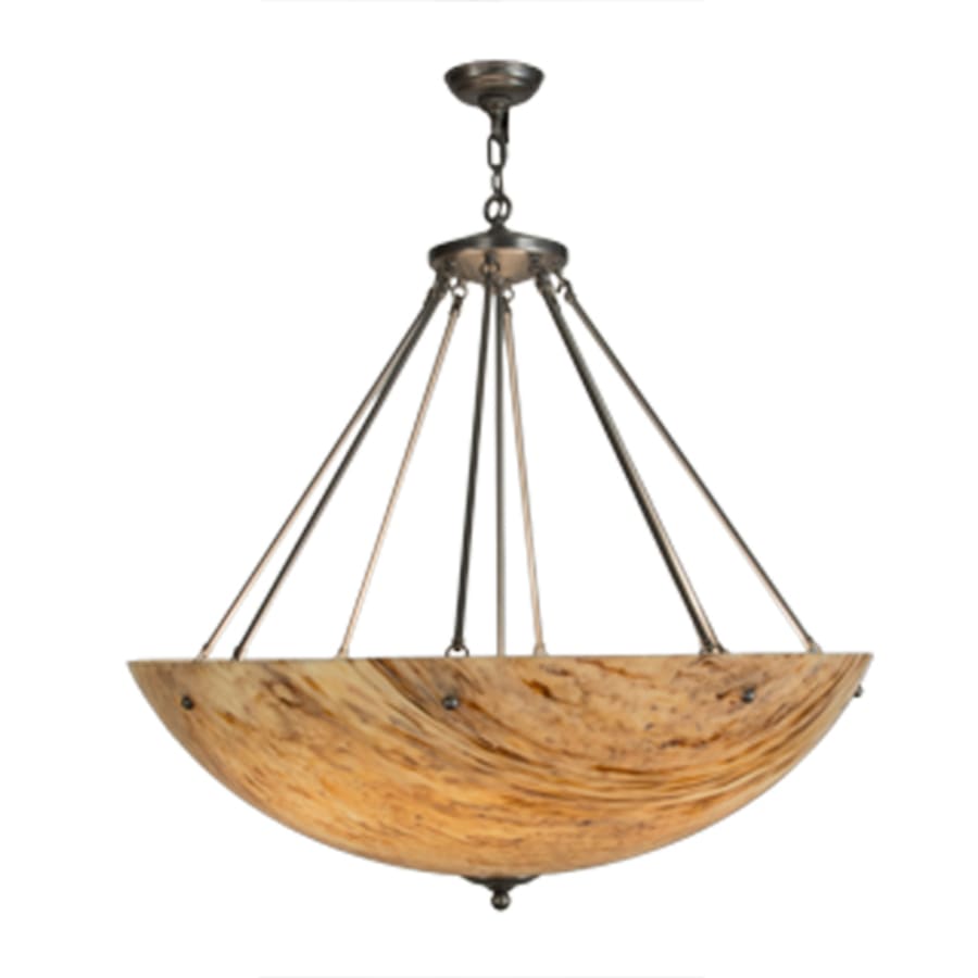 Meyda Tiffany Madison 8 Light 36" Wide Pendant