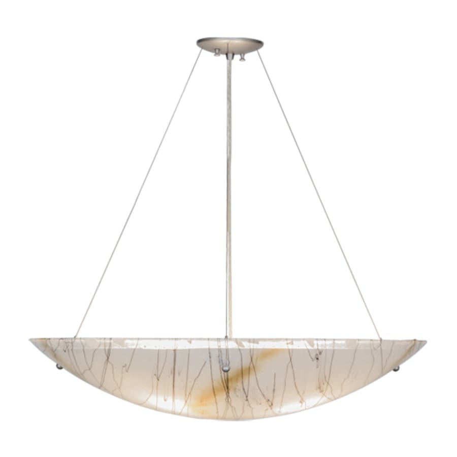 Meyda Tiffany Metro 4 Light 30" Wide Pendant