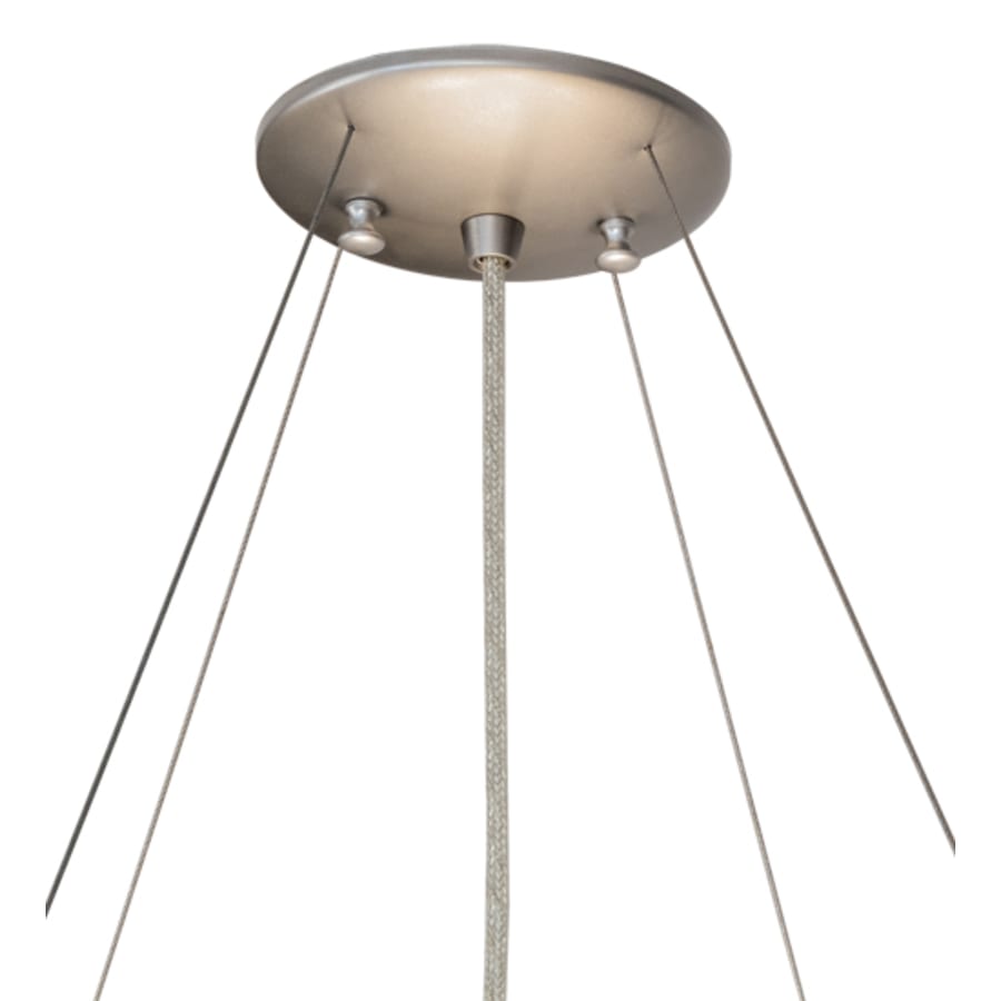 Meyda Tiffany Metro 4 Light 30" Wide Pendant