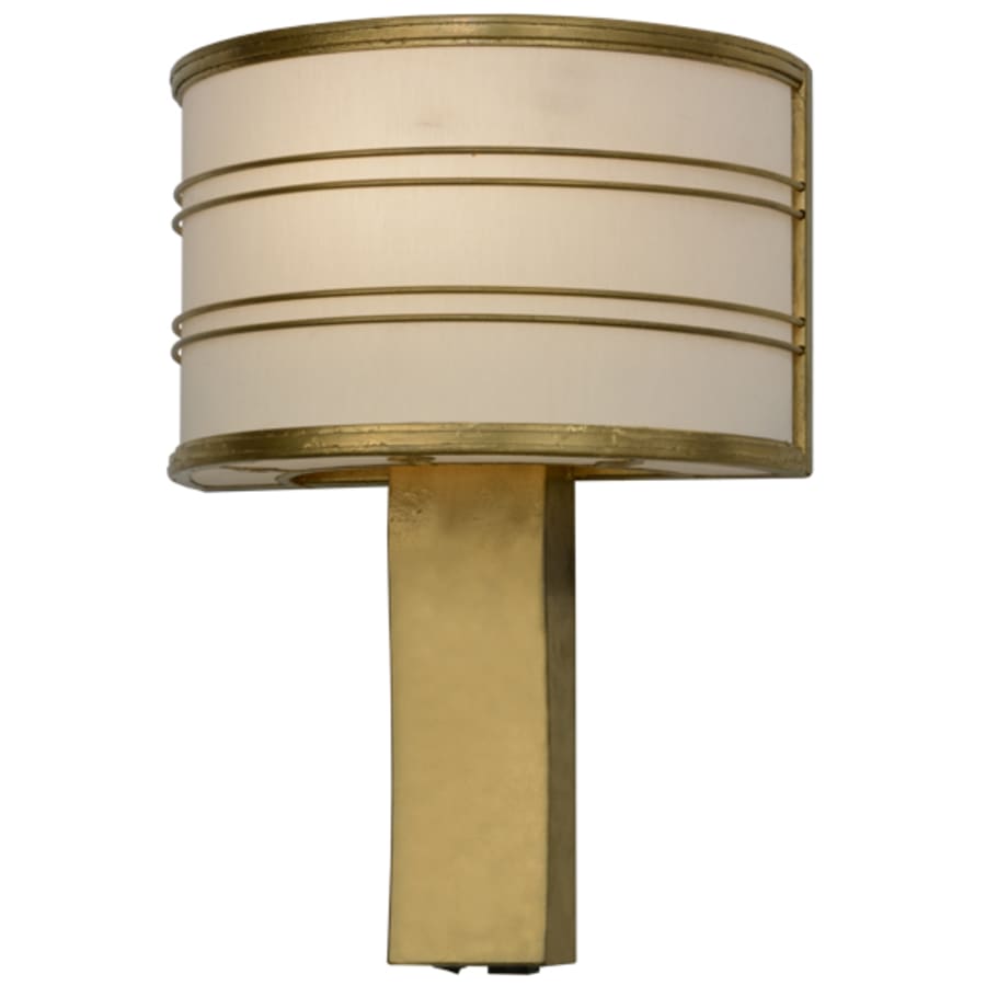 Meyda Tiffany Cilindro 22" Tall Wall Sconce