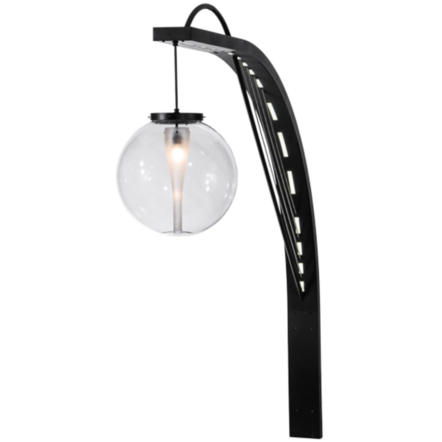 Meyda Tiffany Bola Urbano 76" Tall Wall Sconce