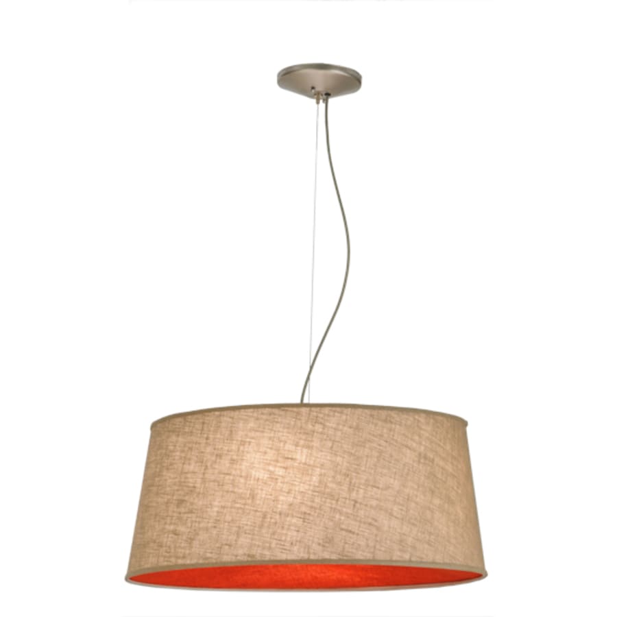 Meyda Tiffany Bruges 5 Light 28" Wide Pendant