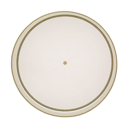 Meyda Tiffany Cilindro 8 Light 44" Wide Semi-Flush Drum Ceiling Fixture