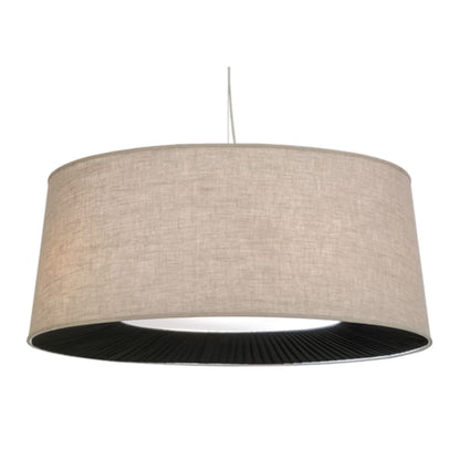 Meyda Tiffany Cilindro 5 Light 36" Wide Pendant