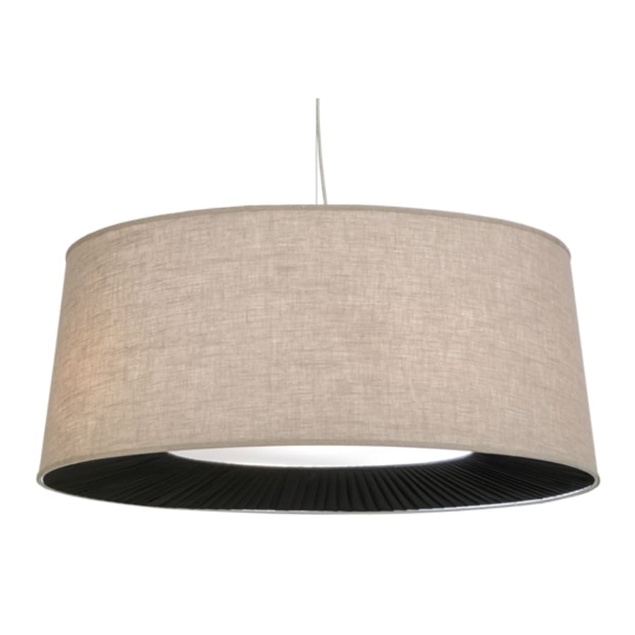 Meyda Tiffany Cilindro 5 Light 36" Wide Pendant