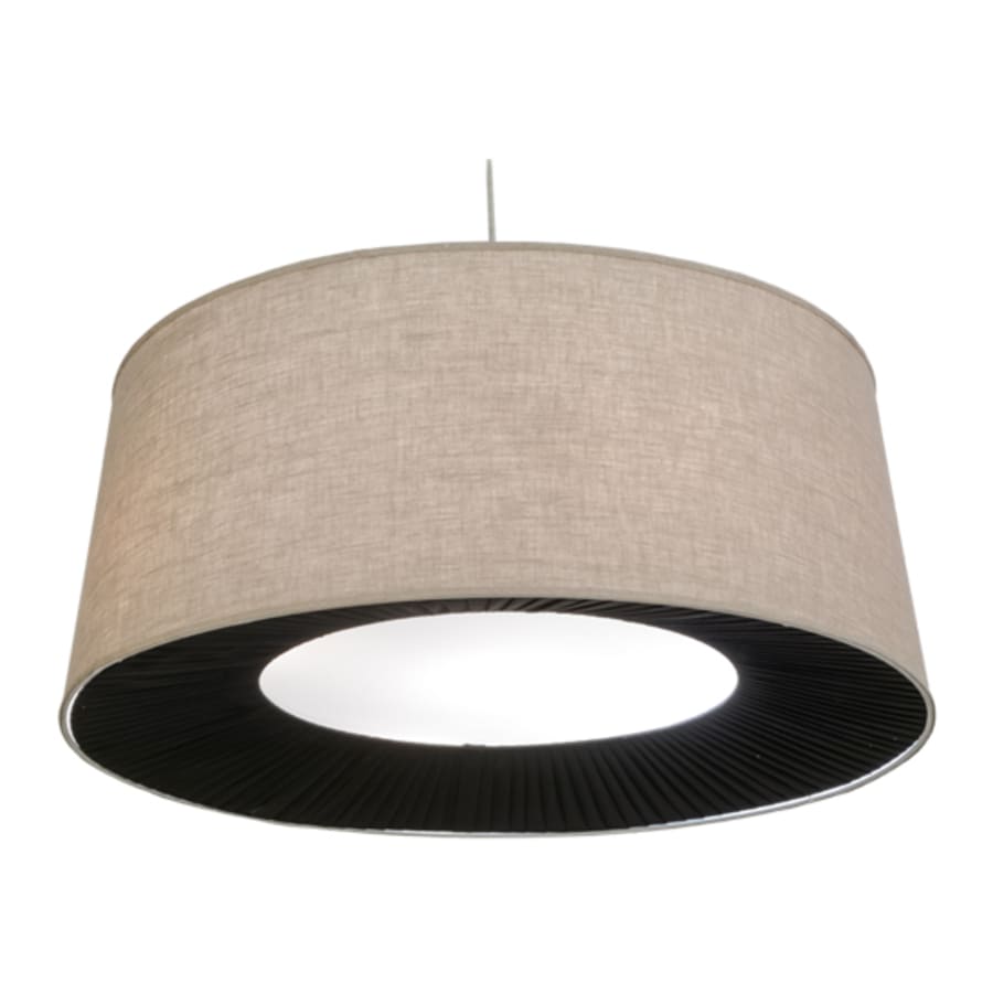 Meyda Tiffany Cilindro 5 Light 36" Wide Pendant
