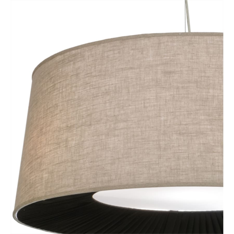 Meyda Tiffany Cilindro 5 Light 36" Wide Pendant