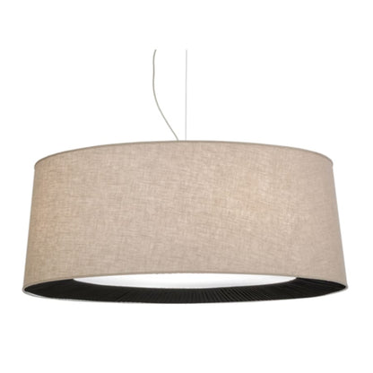 Meyda Tiffany Bruges 5 Light 52" Wide Pendant
