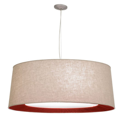 Meyda Tiffany Bruges 5 Light 52" Wide Pendant