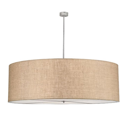 Meyda Tiffany Cilindro 12 Light 72" Wide Pendant