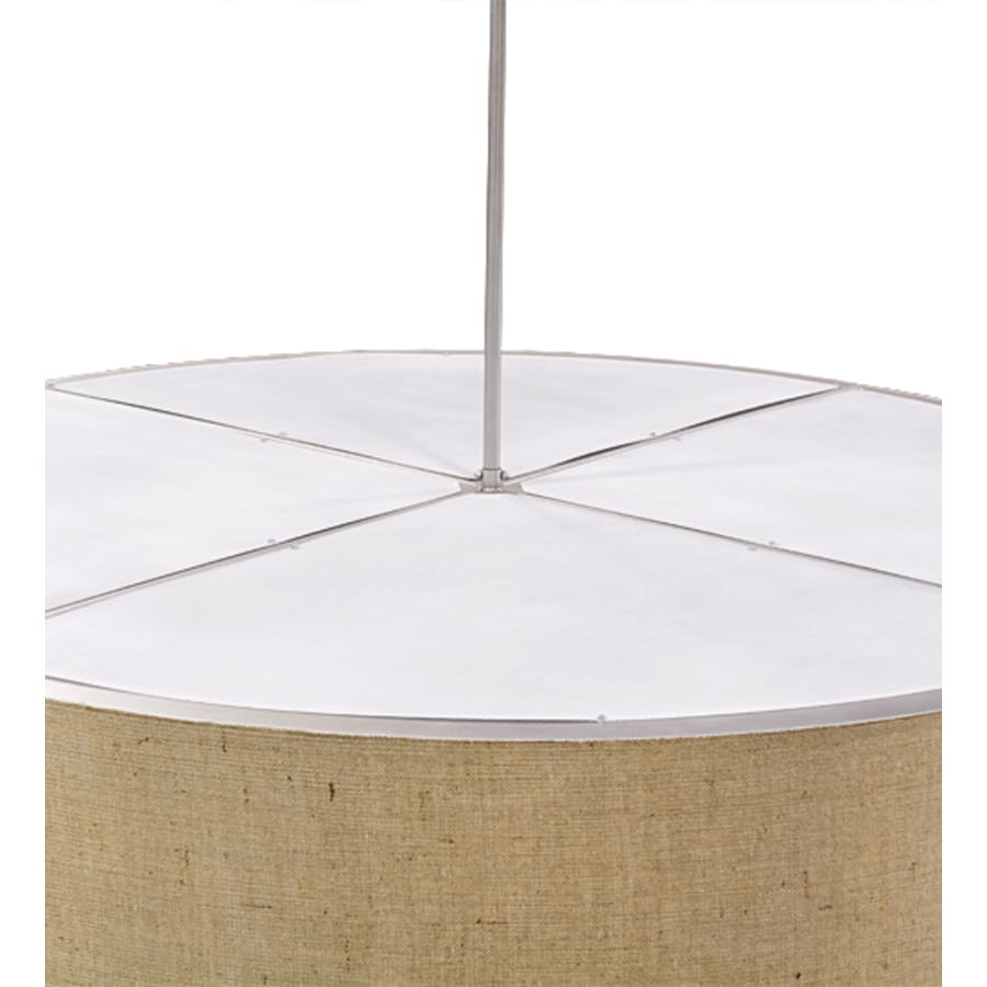 Meyda Tiffany Cilindro 12 Light 72" Wide Pendant