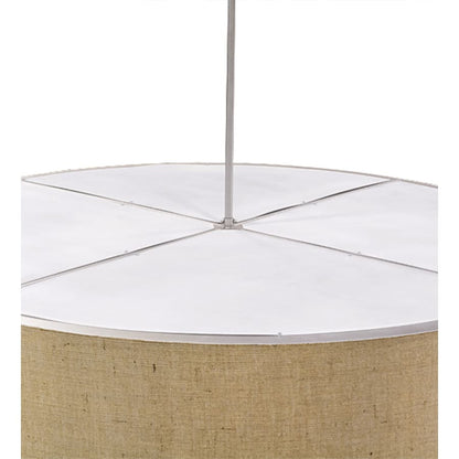 Meyda Tiffany Cilindro 12 Light 72" Wide Pendant