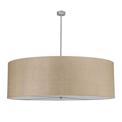 Meyda Tiffany Cilindro 12 Light 72" Wide Pendant