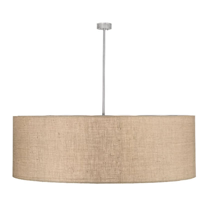 Meyda Tiffany Cilindro 12 Light 72" Wide Pendant