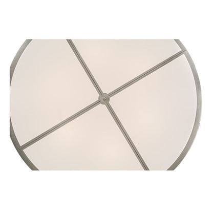Meyda Tiffany Cilindro 12 Light 72" Wide Pendant
