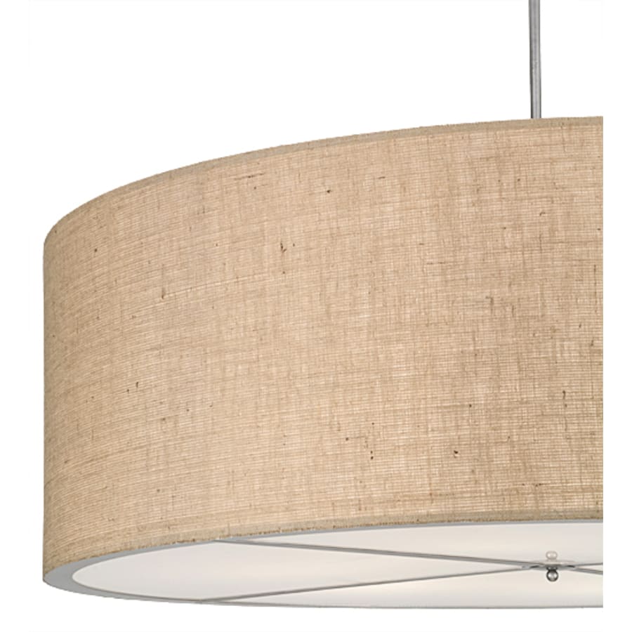 Meyda Tiffany Cilindro 12 Light 72" Wide Pendant