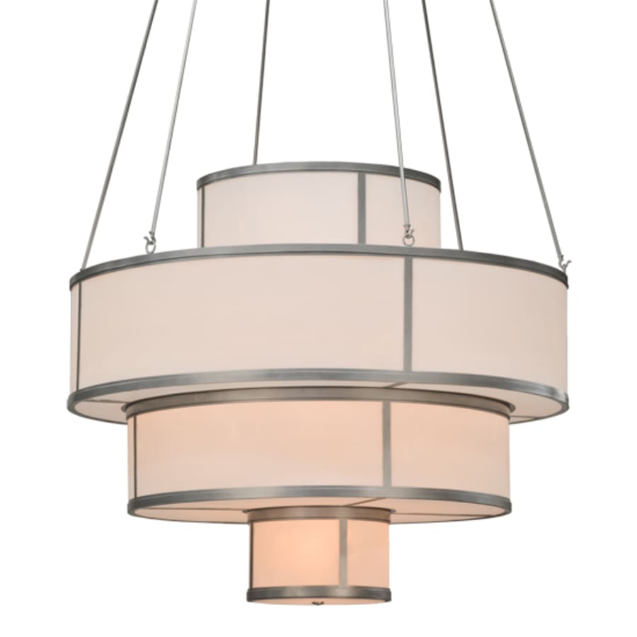 Meyda Tiffany Jayne 27 Light 60" Wide Pendant