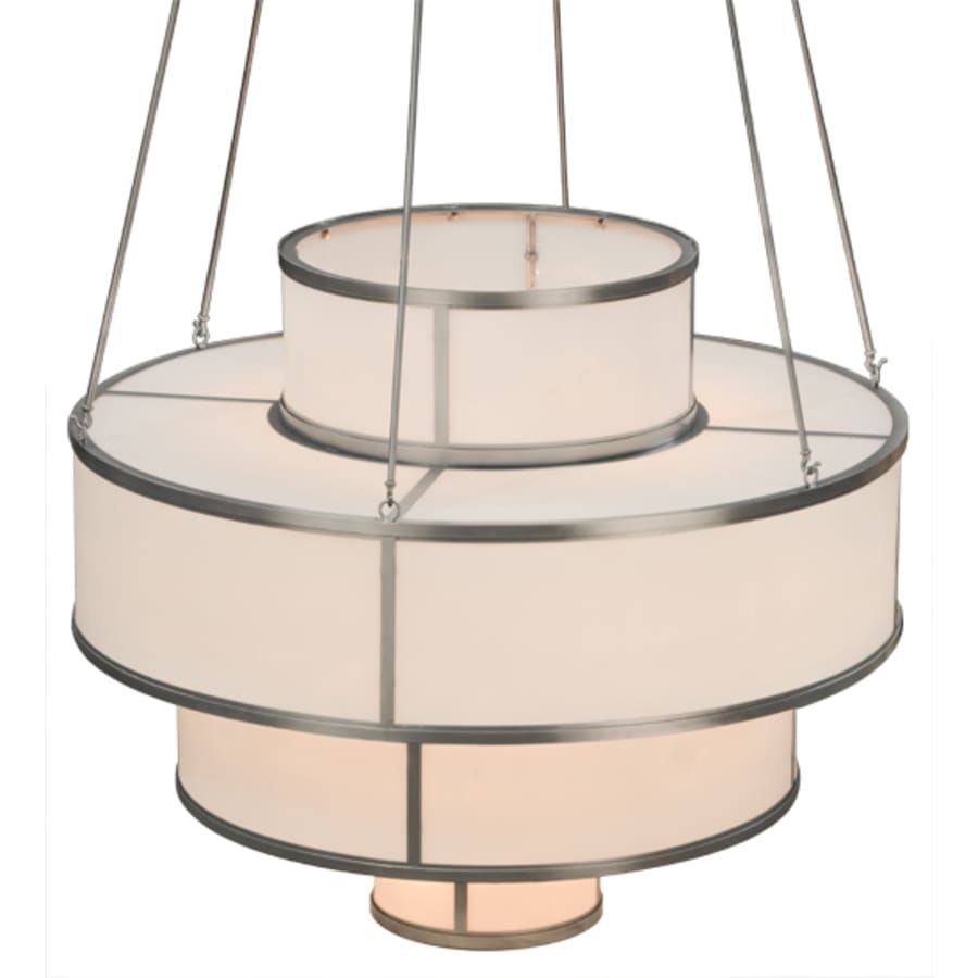 Meyda Tiffany Jayne 27 Light 60" Wide Pendant