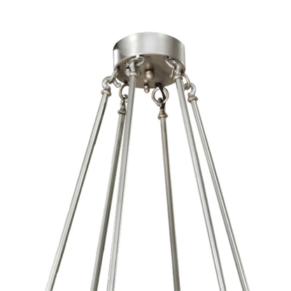 Meyda Tiffany Jayne 27 Light 60" Wide Pendant