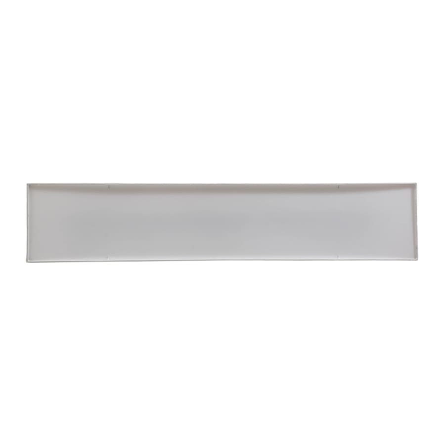 Meyda Tiffany Quadrato 2 Light 60" Wide Linear Pendant