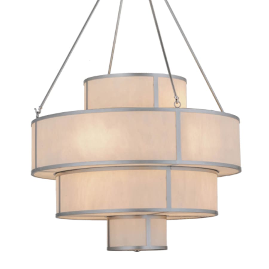 Meyda Tiffany Jayne 12 Light 44" Wide Pendant