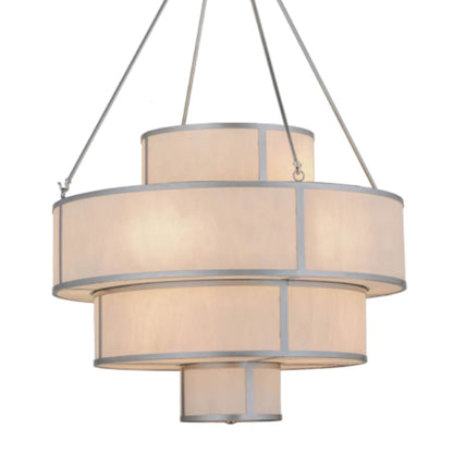 Meyda Tiffany Jayne 12 Light 44" Wide Pendant