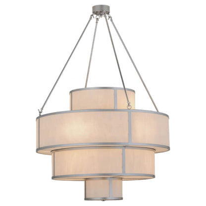 Meyda Tiffany Jayne 12 Light 44" Wide Pendant