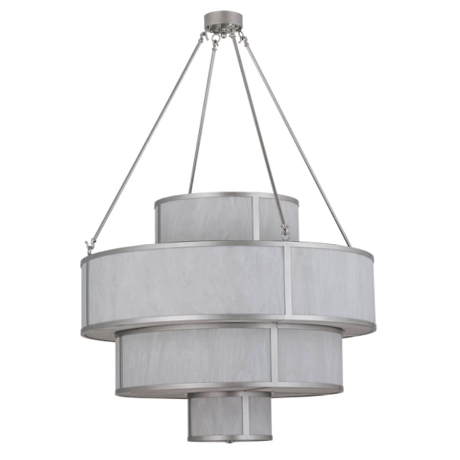 Meyda Tiffany Jayne 12 Light 44" Wide Pendant