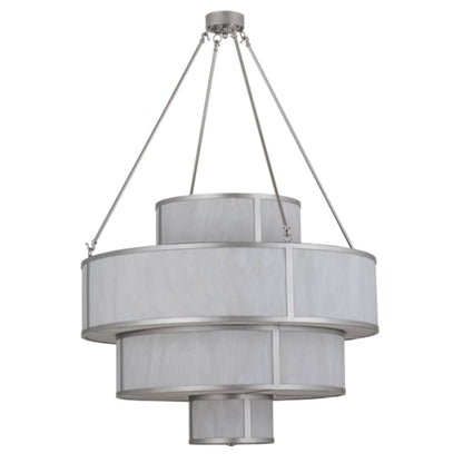 Meyda Tiffany Jayne 12 Light 44" Wide Pendant