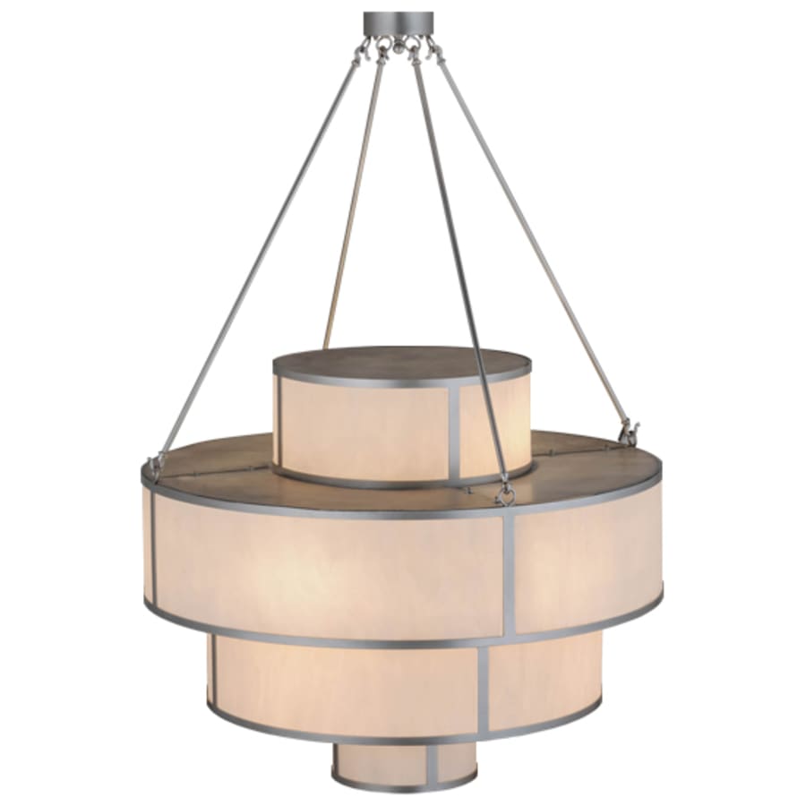 Meyda Tiffany Jayne 12 Light 44" Wide Pendant