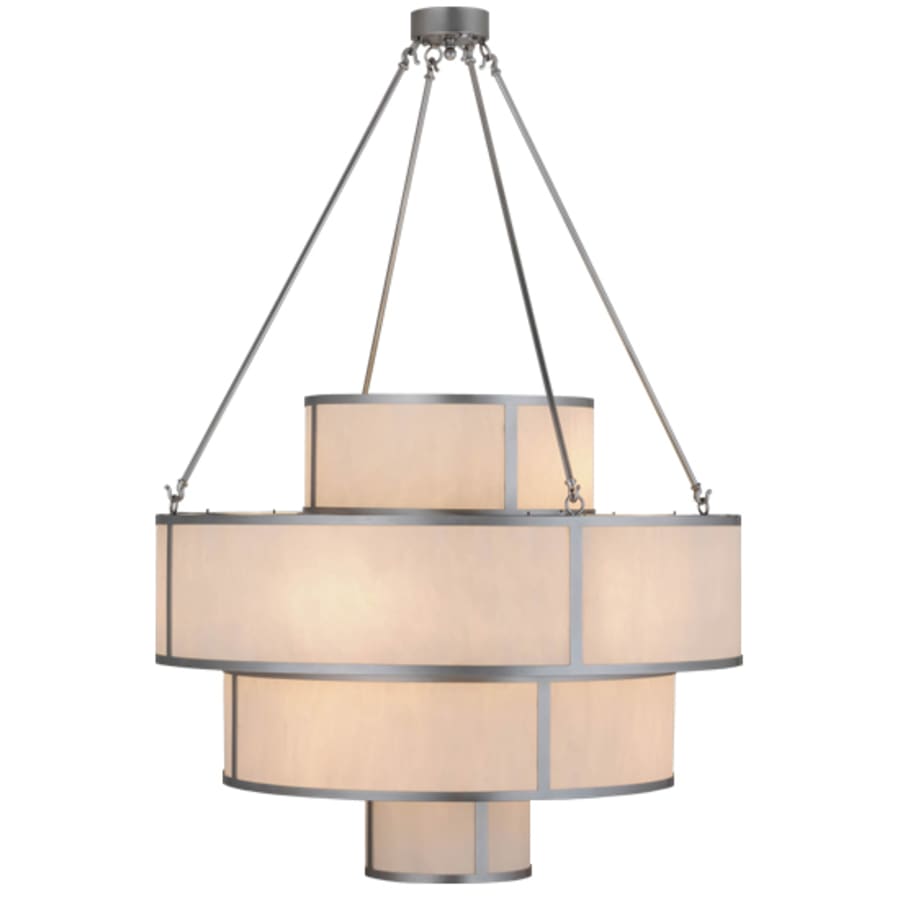 Meyda Tiffany Jayne 12 Light 44" Wide Pendant